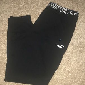 Women Hollister Joggers